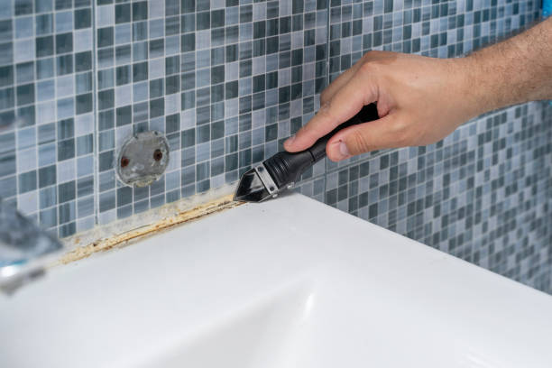 Best Bathroom Mold Remediation in Oakhurst, OK